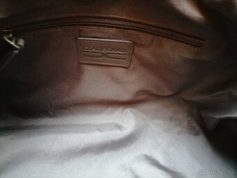 Kozeny duffel bag taska Claire - 3