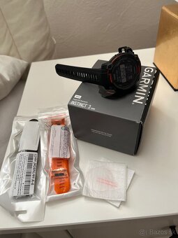 Garmin instinct 3 solar - 3