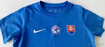 Dres Slovensko detsky NIKE - 3
