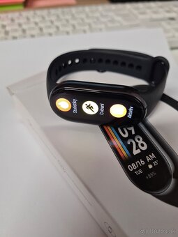 Xiaomi Smart Band 8 - 3