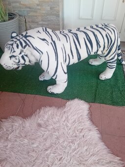 Plyšový tiger - 3