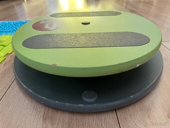MFT balančny disk - 3