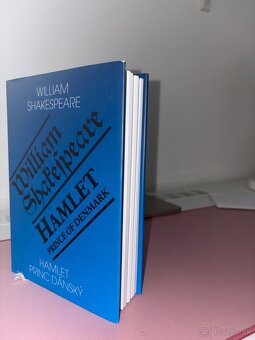 William Shakespeare- Hamlet - 3