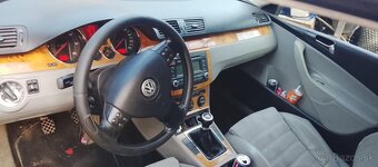 Predám wolksvagen passat - 3