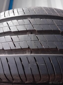 235/65R16C Continental Vanco2 - 3