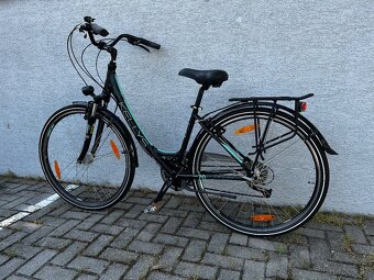Bicykel KELLYS Avenue 70 430 / 28″ / M / - 3