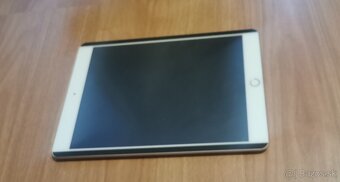iPad 6 s klávesnicovým kritom a fóliou na kreslenie - 3