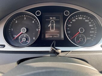 Volkswagen passat b6 combi 2.0 - 3