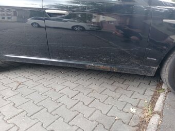 Predám Alfa Romeo 159 1.9 jtdm 88kw.Na náhradné dliely. - 3