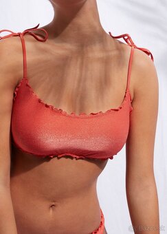 CALZEDONIA dámske dvojdielne plavky NOVÉ, v.S-M - 3