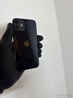 iPhone 12 mini 64Gb Stav batérie 100% batéria vymenená - 3