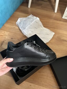 Karl Lagerfeld - 3