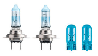 Ziarovky H7 Philips WhiteVision s Xenonovym efektom - 3