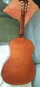 gitara. toledo primera 44 nt. - 3