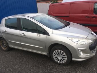 Peugeot 308 - 3
