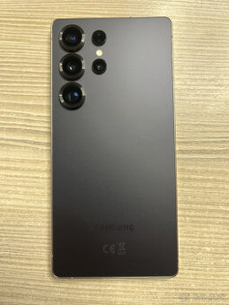 Predam SAMSUNG S25 ULTRA 1TB Black - 3