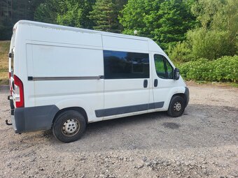 Citroen Jumper L2H2 6 miestny - 3
