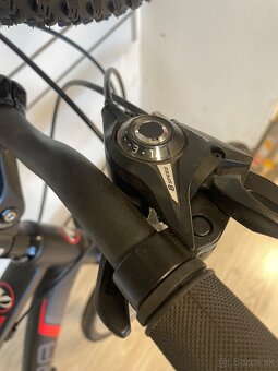 Vedora c8 veľkosť 17 palcov kolesá 28 zaruka bicykel je nový - 3