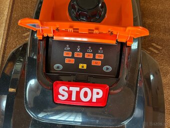 Robotická kosačka YARD FORCE SC600ECO - 3