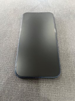 iPhone 12 128gb modrý - 3