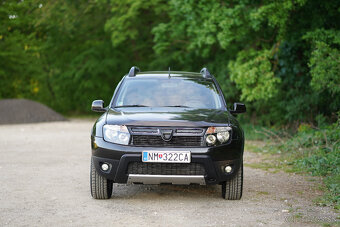 Dacia Duster 1.5 dCi 4x4 - 3