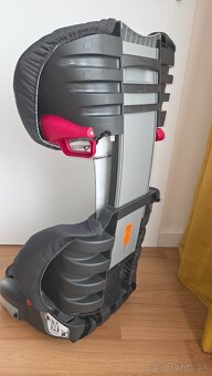 Autosedačka BRITAX RÖMER Adventure (15-36 kg) - 3