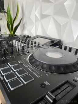 Pioneer DJ - XDJ XZ - 3