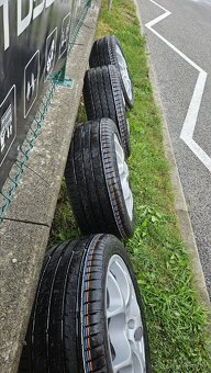 Pneumatiky 235/45 r17 - 3