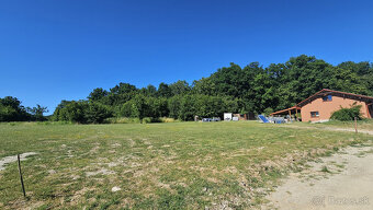 Stavebný pozemok s výhľadom, pri lese – Kanaš (639 m²) - 3
