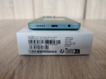 Honor X6a 4/128gb - 3