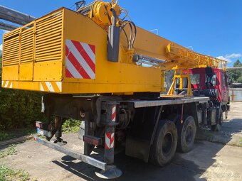 Predam autožeriav TATRA 815 DS-0203T - 3