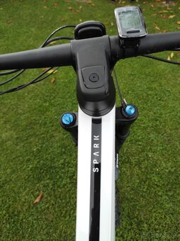 SCOTT SPARK 930 - 3