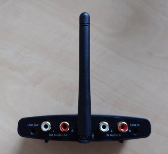 BlueTooth prijímač/vysielač - 3