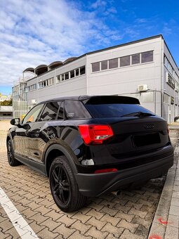 Audi Q2 - 3