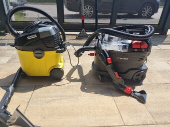 Tepovačky kärcher a wurth - 3