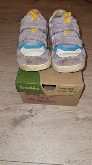 Tenisky froddo - 3