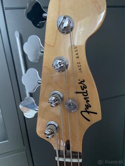 Bas gitara - 3