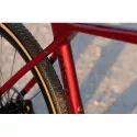 BASSO Volta gravel carbon - veľkosť L - 3