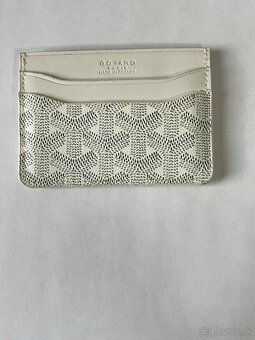 Goyard penazenka - 3