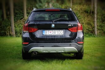 BMW X1 xDrive 18d A/T - 3