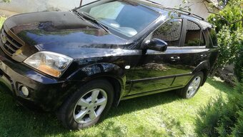Kia sorento 125kw - 3