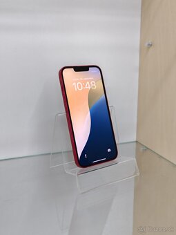 Iphone 14 128GB RED | ZDRAVIE 100% - 3