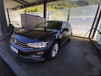 Passat - 3