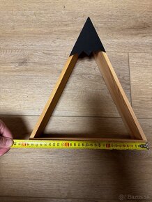 Detská polička - 3