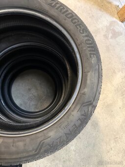 245/50/R19 Letne pneumatiky Bridgestone - 3