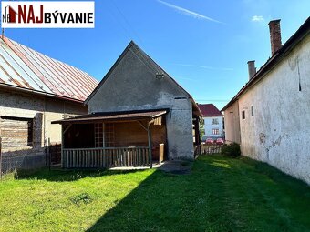 Rodinný dom v centre Pribyliny - 3
