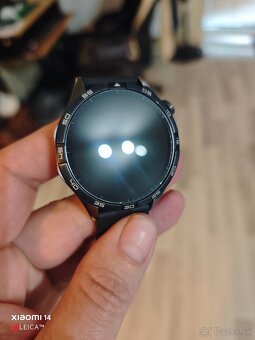 Huawei Watch GT 4 - 3
