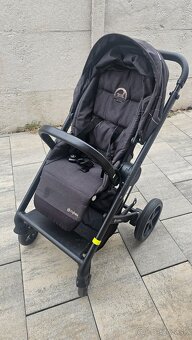 Cybex Balios S - 3