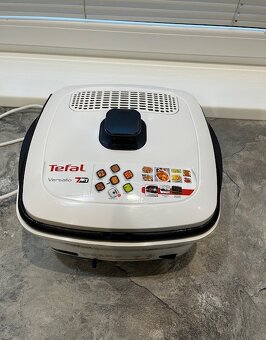 Tefal Versalio fritéza 7 v 1 - 3