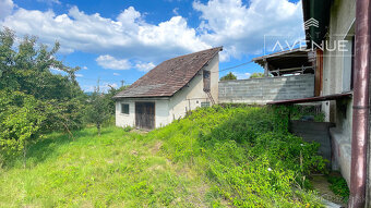 NA PREDAJ / DOM / BYTČICA - 3